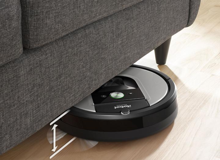 Produktbild iRobot Roomba 965