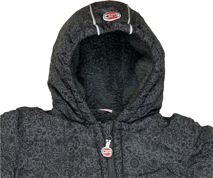 Produktbild Lodger Schneeoverall Skier Folklore Taslon (86)