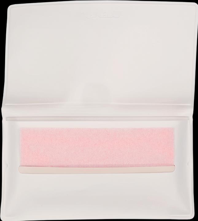 Immagine prodotto Shiseido Controllo dell'olio (Panni pulizia, 100 ml)