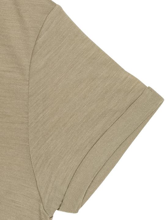 Produktbild Super Natural Hooded Kleid (XS)