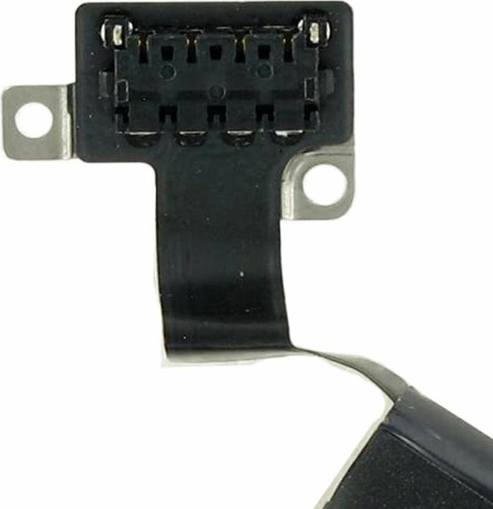 Image du produit AccuCell Batterie Apple iPhone 4S batterie, 616-0579, GB-S10-423282-0100