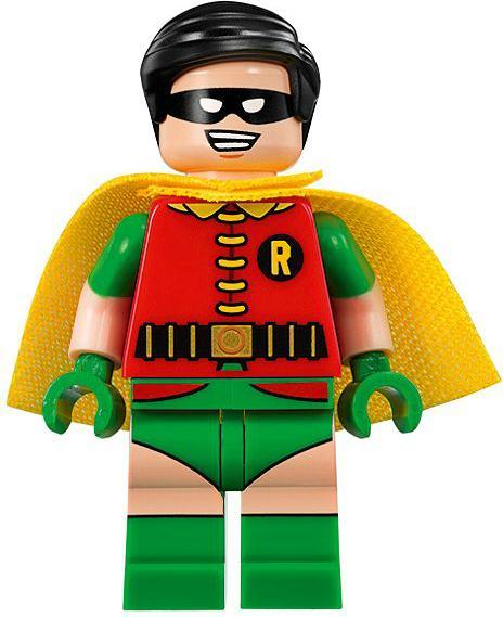 Image du produit LEGO DC Comics Super Heroes Batcave (76052, LEGO DC)