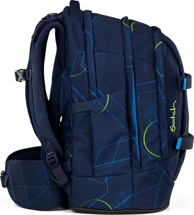 Actual product image Satch School rucksack Pack Tech (30 l)