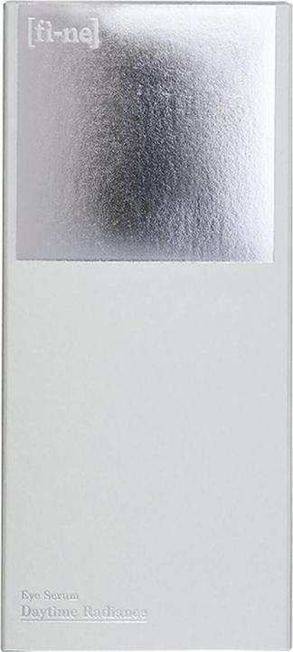Produktbild [fì-ne] Daytime Radiance Eye Serum (30 ml)
