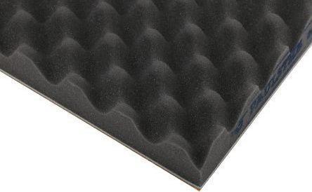 Hutchinson Schiuma Fonoassorbente (1 pz.)