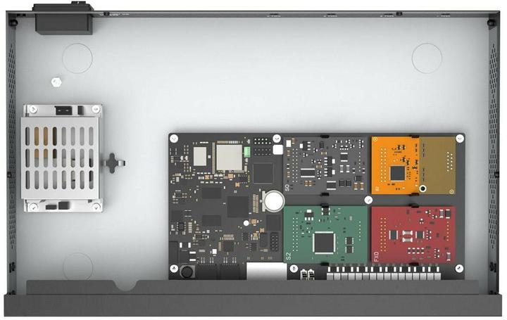 Productafbeelding Yeastar S50 IP PBX V4