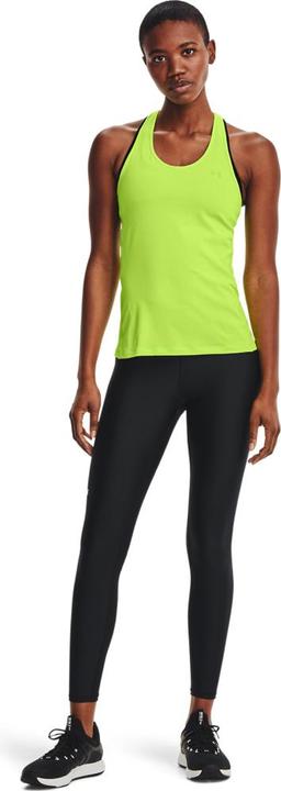 Actual product image Under Armour Hirise Leggings Training Ladies (S)