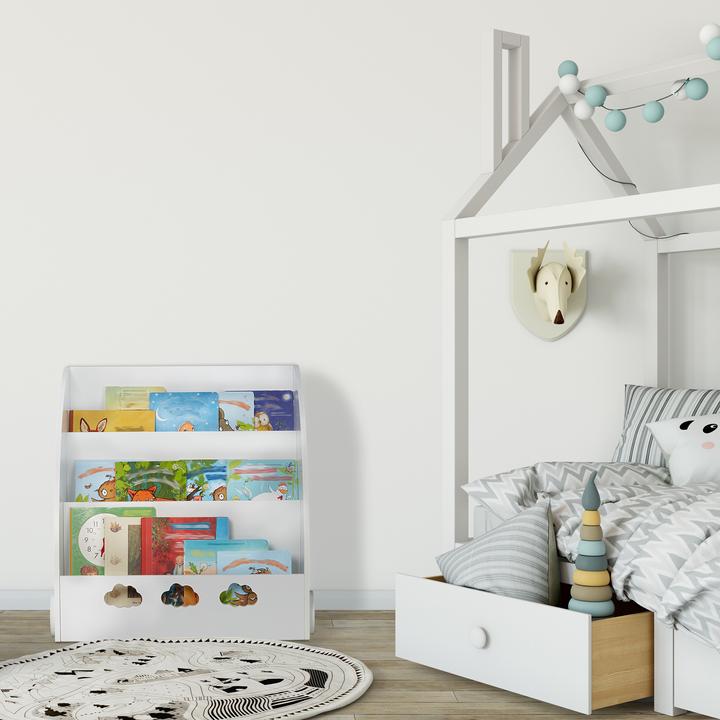 Immagine prodotto Relaxdays Scaffale