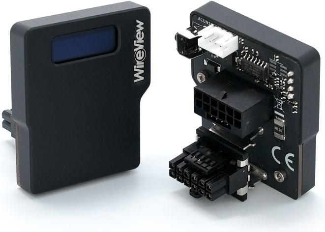 Immagine prodotto Thermal Grizzly GPU WireView