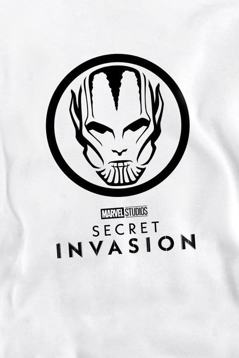 Produktbild Secret Invasion Sweatshirt (L)