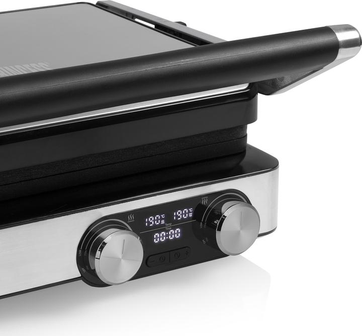 Produktbild Princess Grill Digitaler meister Pro 2 (EU-Stecker)
