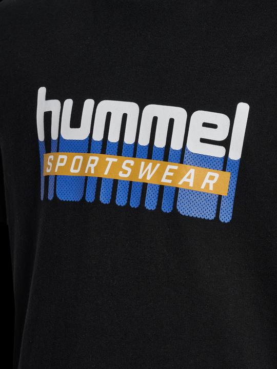 Produktbild hummel hmlTUKAS T-SHIRT S/S (152)