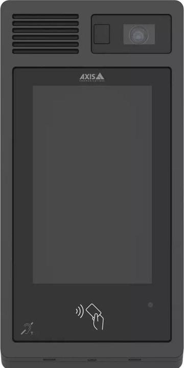 Immagine prodotto Axis I8307-VE (Videoregistratore di rete (NVR))