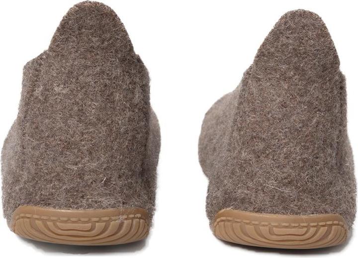 Actual product image Living Kitzbühel Virgin wool slipper (44)