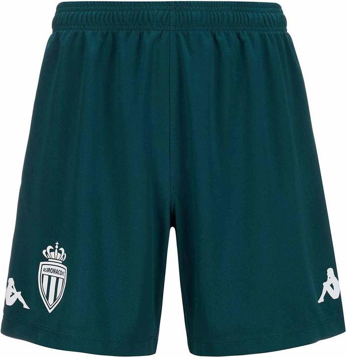 Image du produit Kappa Short AS Monaco Ryder 2024/25 (S)