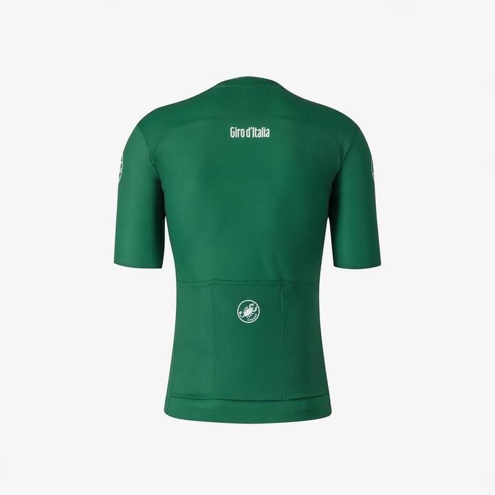 Produktbild Castelli Vintage Giro D'Italia Jersey (3XL)