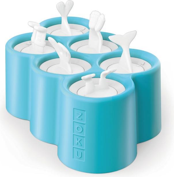 ZOKU Eisform Polar Pop Ice (6 Stück)