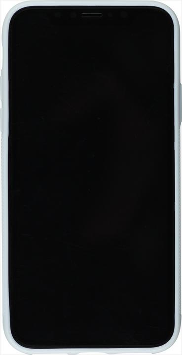 Image du produit PhoneLook Coque Silicone rigide blanc Incredible Lion (Apple iPhone X, Apple iPhone XS)