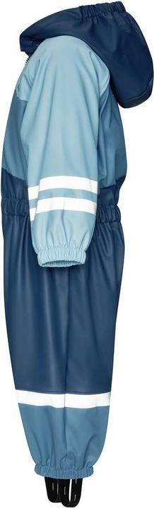 Actual product image Playshoes Rain overall with fleece lining (80)