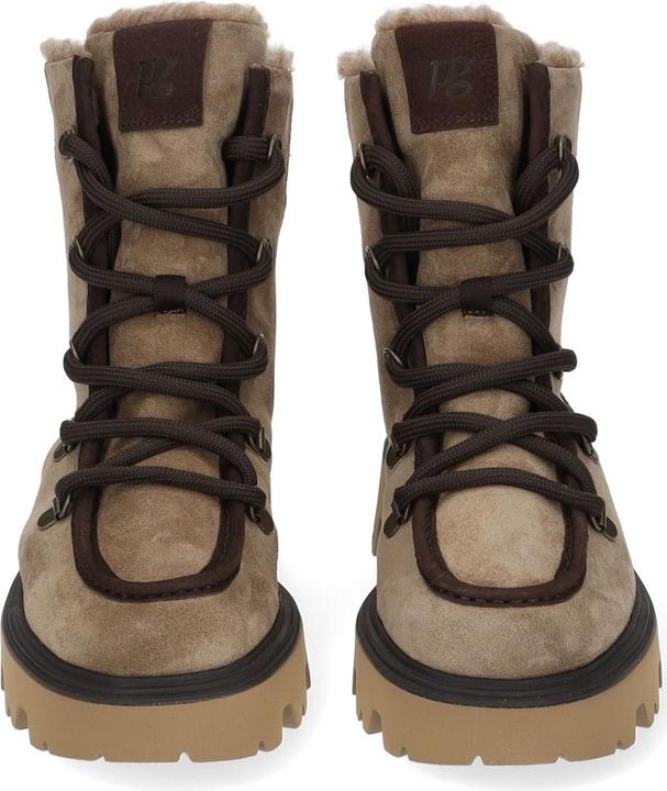 Actual product image Paul Green Stiefelette (38.5)