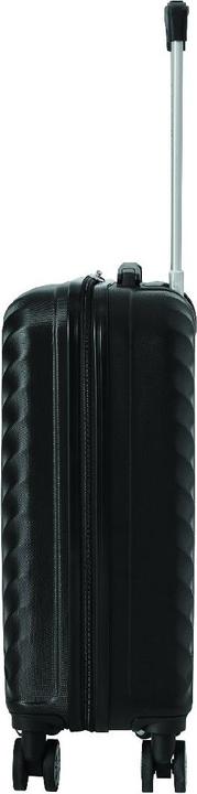 Immagine prodotto Check.In Kingston - Set di 3 valigie (92 l, Bagaglio a mano (fino a 50 litri), M (50 - 90l), L (90 - 115l))