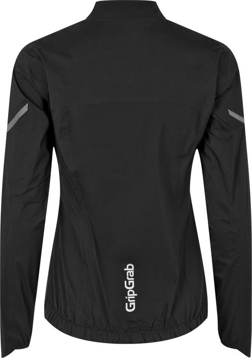 Produktbild GripGrab Women's RainMaster Waterproof Lightweight Jacket (M)