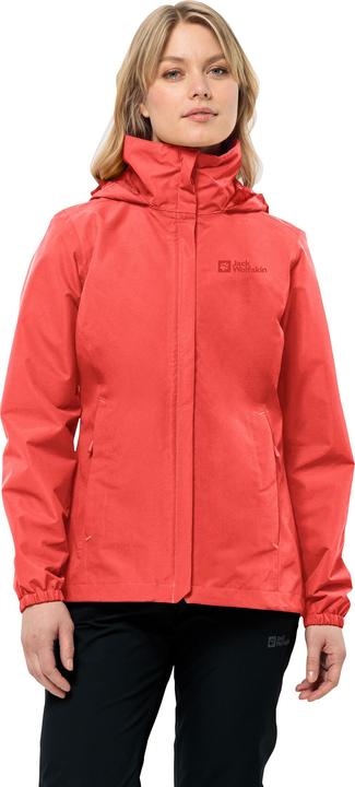 Immagine prodotto Jack Wolfskin Stormy Point 2L Jkt W (S)