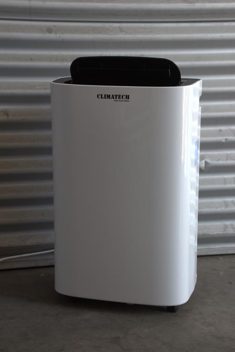 Immagine prodotto Climatech Deumidificatore D008B-30L, 30 litri (60 m², 30 l/24h)