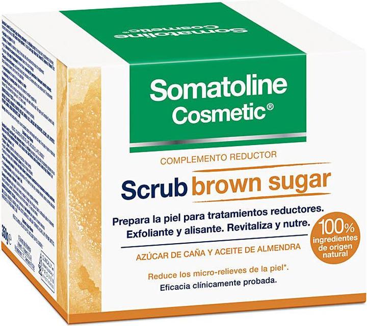 Immagine prodotto Somatoline Rohrzucker-Peeling