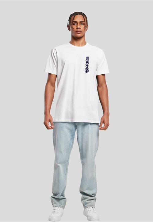 Actual product image Mister Tee ASAP Tee - 117741 (XL)