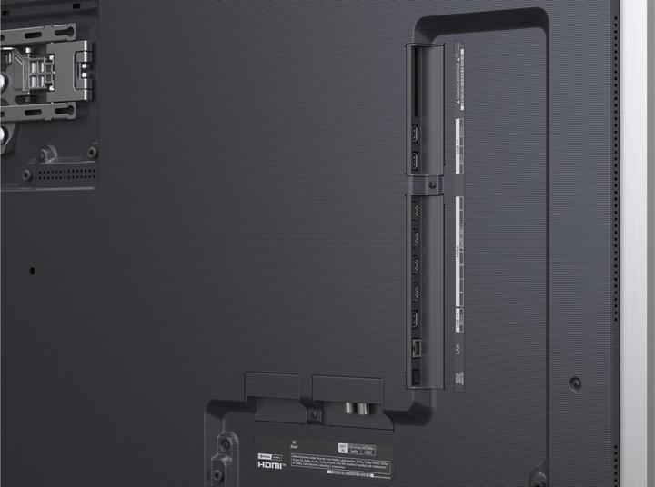 Produktbild LG OLED77G57LW (77", G5, OLED, 4K, 2025)