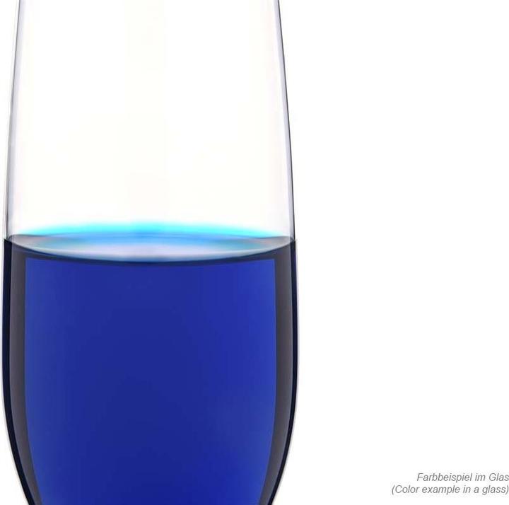 Produktbild Alphacool Eiswasser Crystal Blue (1000 ml, Fertiggemisch)