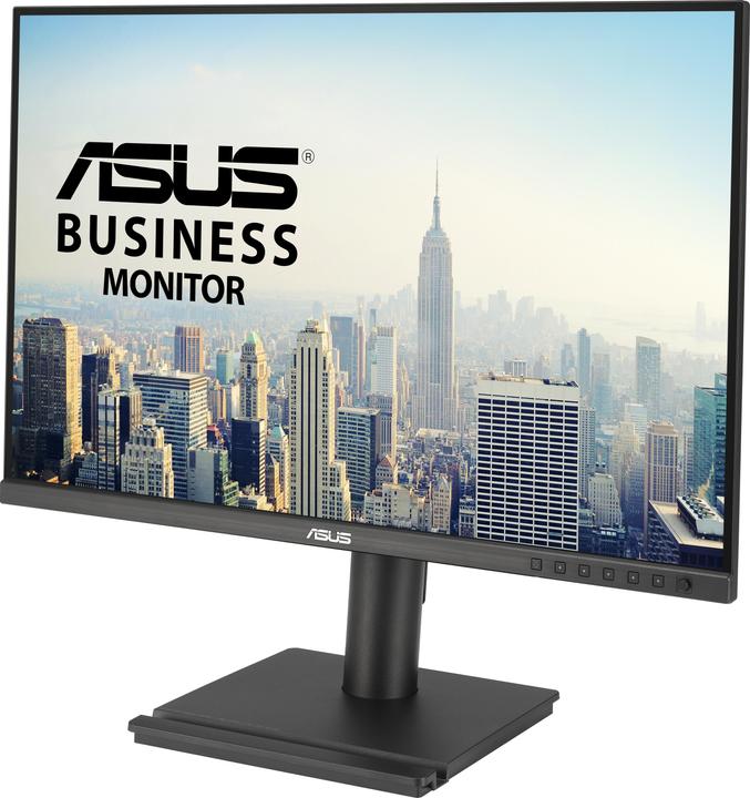 Actual product image ASUS Business BE248CFN 61.13cm (16:10) FHD HDMI DP (1920 x 1200 pixels, 24.09")