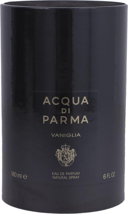 Image du produit Acqua Di Parma Vaniglia Eau de Parfum (Eau de parfum, 180 ml)