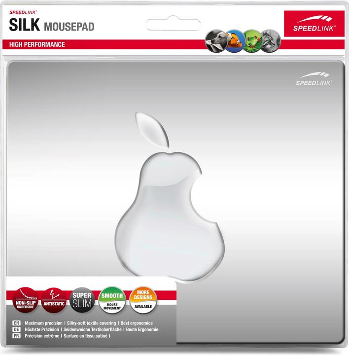 Actual product image Speedlink Mousepad (M)