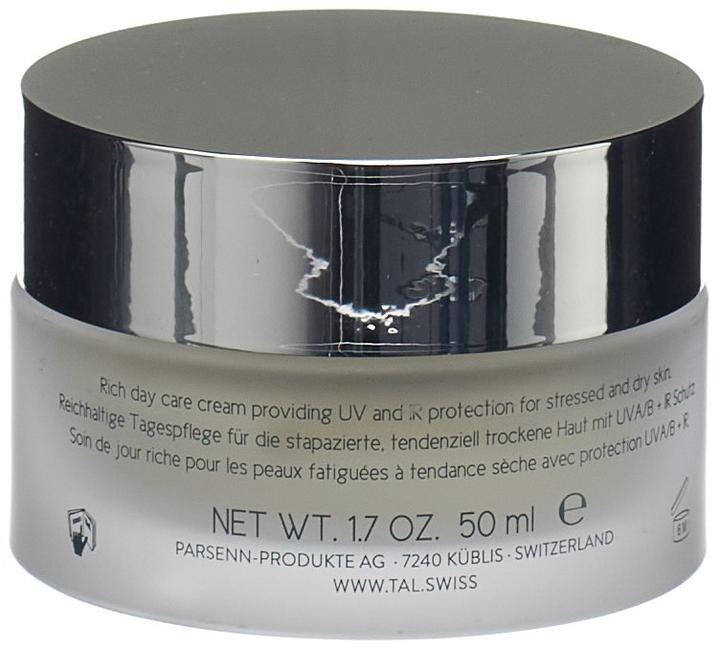 Immagine prodotto Tal Absolue Day Cream crema ricca (50 ml, Crema 24h)