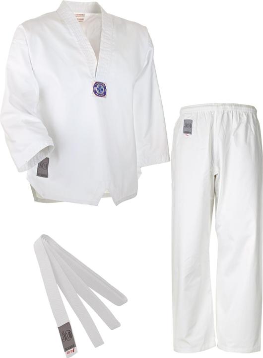 Immagine prodotto Ju-Sports Tuta da Taekwondo Bonsai (140)