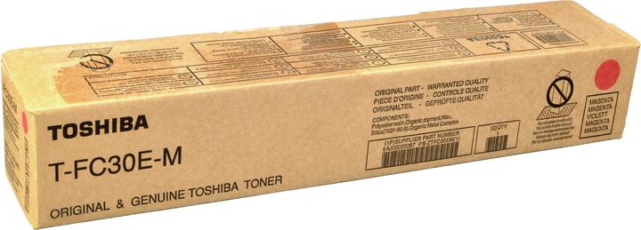 Produktbild Toshiba Tfc30m (M)