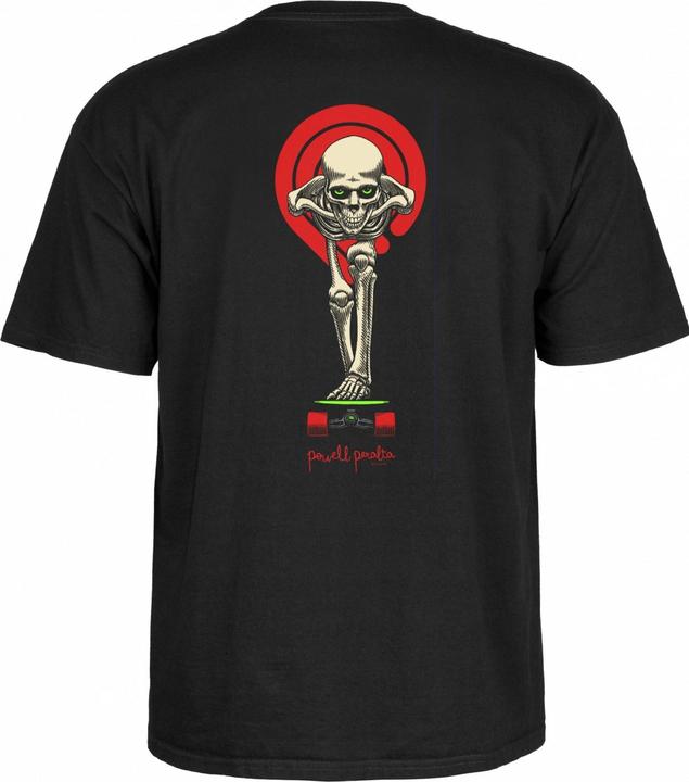 Image du produit Tucking Skeleton T-shirt (L)