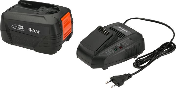 Gardena Starter-Kit (18 V)