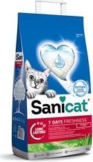 Image du produit Sanicat 7 jours de fraîcheur (Parfumé, 2.98 kg)
