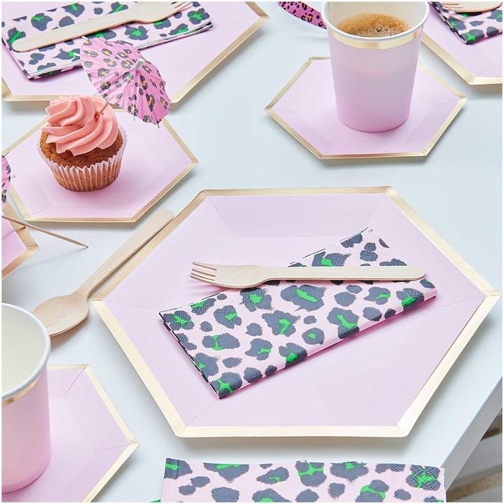 Actual product image Rico Design Paper napkins (20 x, 33 x 33 cm)