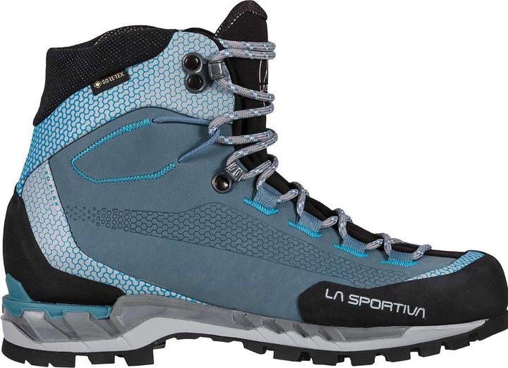 Actual product image La Sportiva Trango Tech Leather Woman Gtx (42)