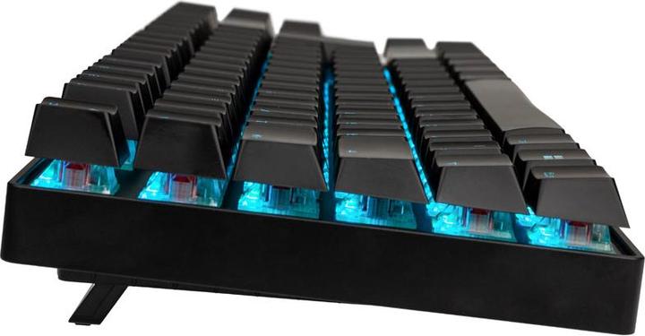 Produktbild CHERRY xtrfy MX 8.2 (DE, Kabellos, Kabelgebunden)