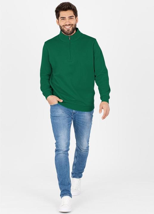 Immagine prodotto JAKO Ziptop organico (5XL)