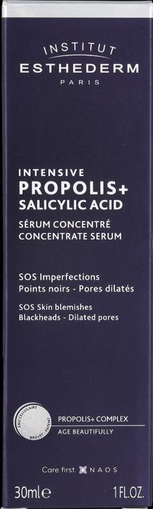 Actual product image Esthederm Propolis + Sérum (30 ml, 24h cream)
