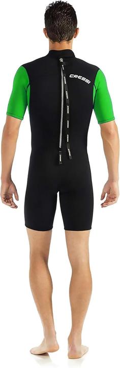 Produktbild Cressi Med X (2.5 mm, 3XL)