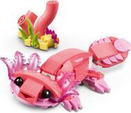 Actual product image LEGO Wilde Tiere: Rosa Flamingo (31170, LEGO Creator Expert)