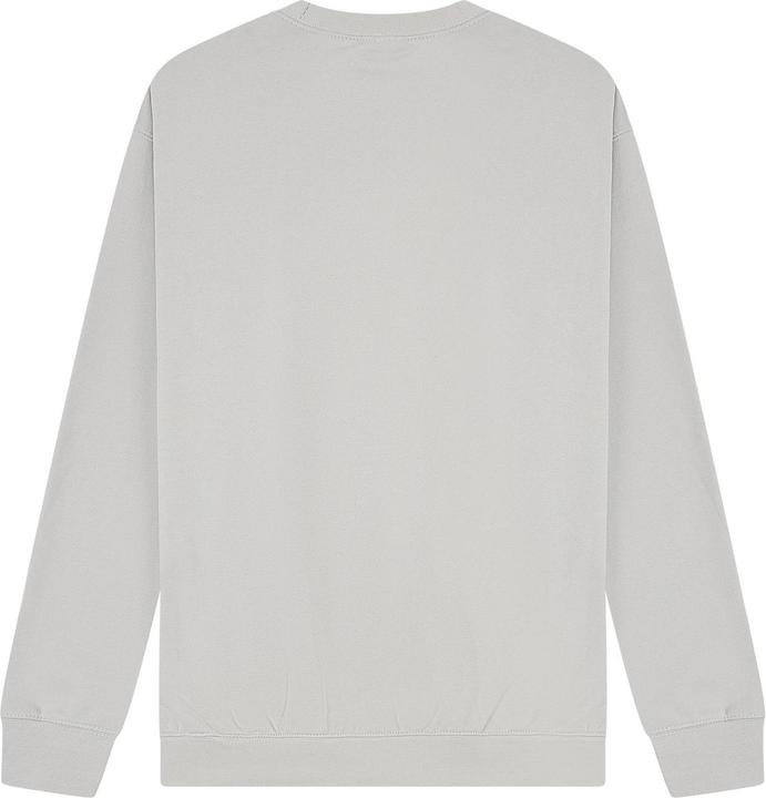 Immagine prodotto Casual Classics Premium Felpa Oversize Scollo Allungato Adulto Unisex (4XL)