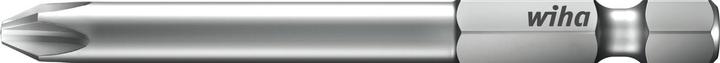 Produktbild Wiha Bit Professional 70 mm Phillips 1/4" (01805) PH2 (70 mm)